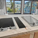 Port 3 Vue Imprenable Palais Apartment Cannes