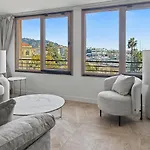 Lejlighed Port 3 Vue Imprenable Palais Cannes