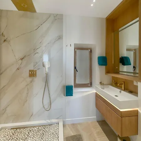 Port 3 Vue Imprenable Palais Apartment Cannes