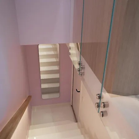 Apartman Port 3 Vue Imprenable Palais Cannes