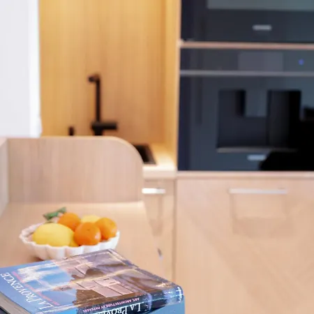 Apartment Port 3 Vue Imprenable Palais Cannes