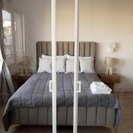 Port 3 Vue Imprenable Palais Apartment