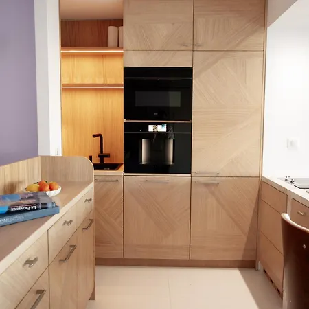 Apartment Port 3 Vue Imprenable Palais *
