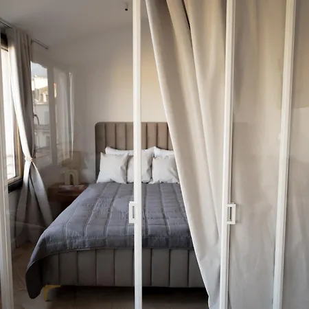 Port 3 Vue Imprenable Palais Apartment