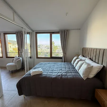 Port 3 Vue Imprenable Palais Apartman Cannes