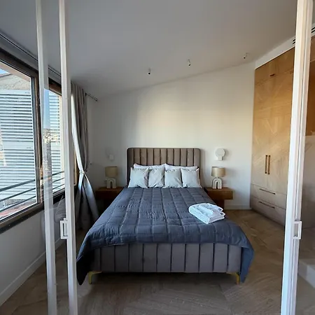 Port 3 Vue Imprenable Palais Apartment