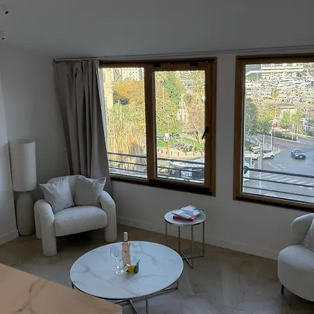 Port 3 Vue Imprenable Palais Cannes
