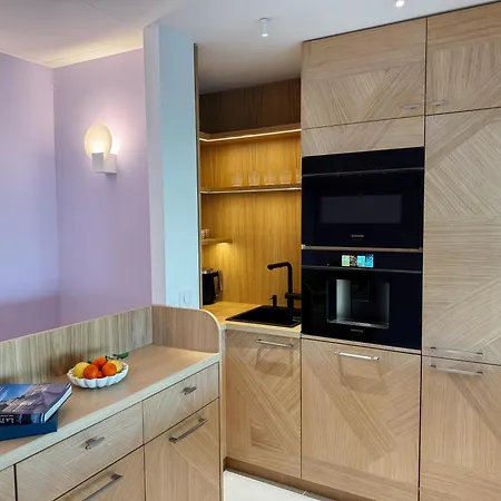 Port 3 Vue Imprenable Palais Apartman Cannes