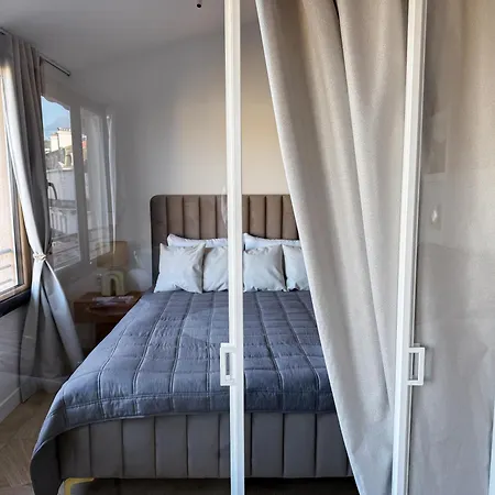 Port 3 Vue Imprenable Palais Apartman Cannes