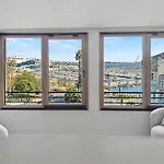 Port 3 Vue Imprenable Palais アパート カンヌ