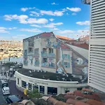 Port 3 Vue Imprenable Palais *